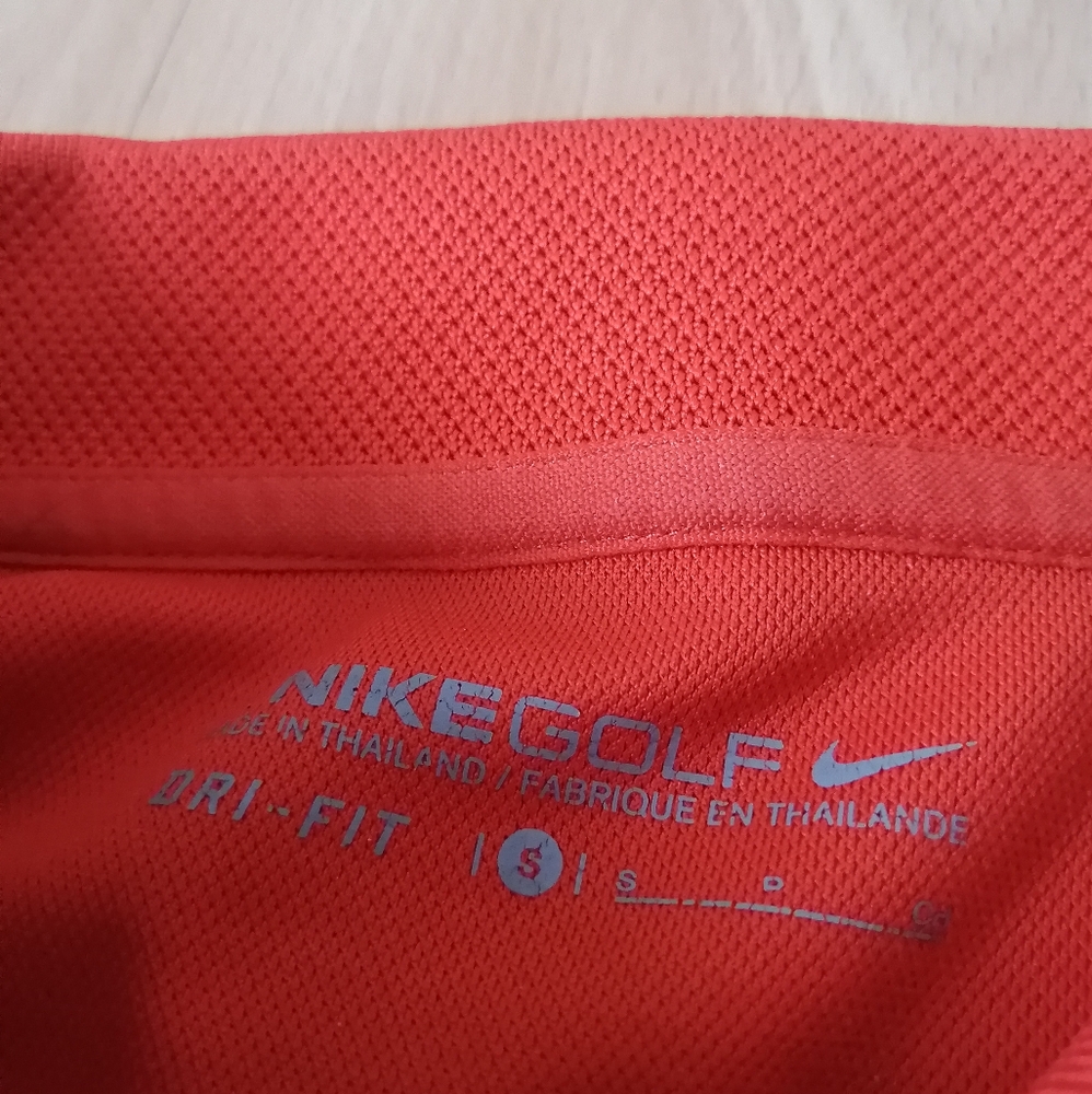 Nike Polo - Picture 4 of 4